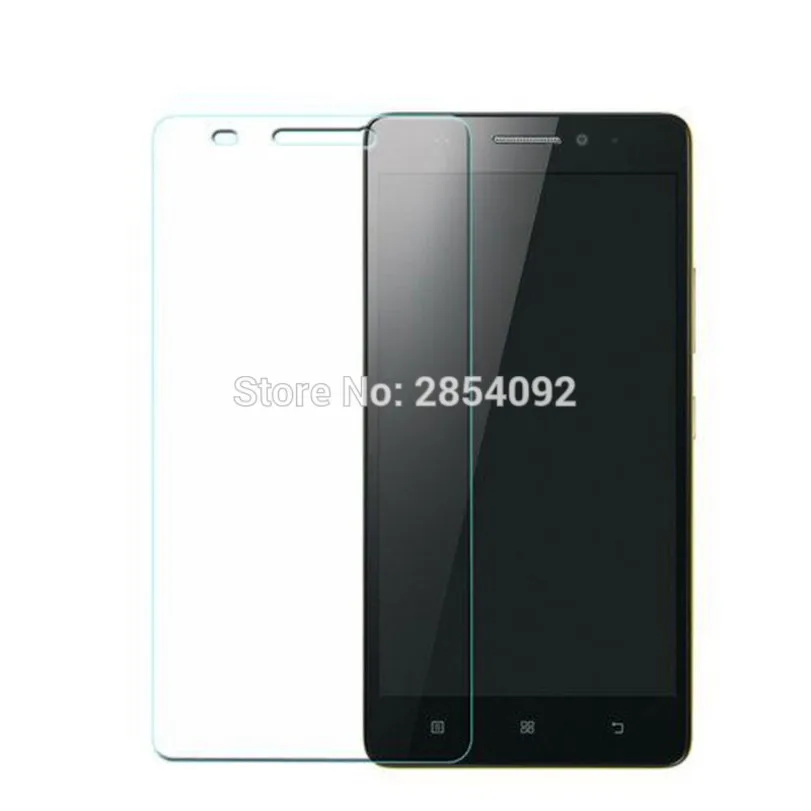 For Lenovo K3 Note Tempered Glass New Temperli Cam Steel Screen Protector Film For Lenovo K50-T5 /For LENOVO A7000 Guard