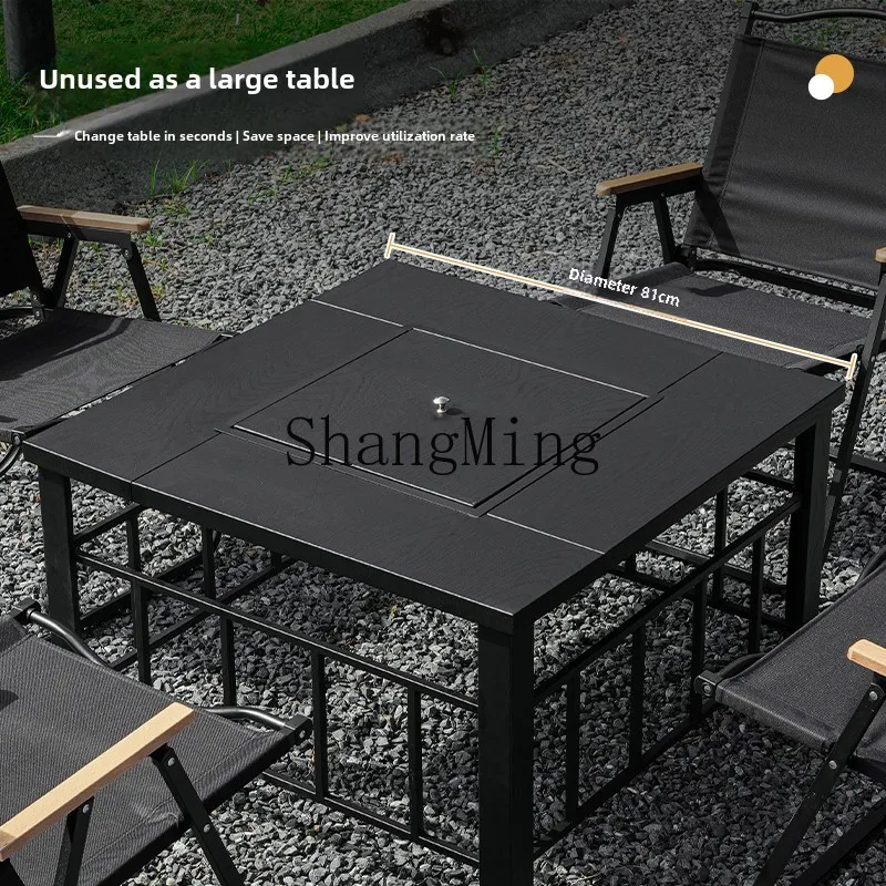 Yx Enclosure Stove …