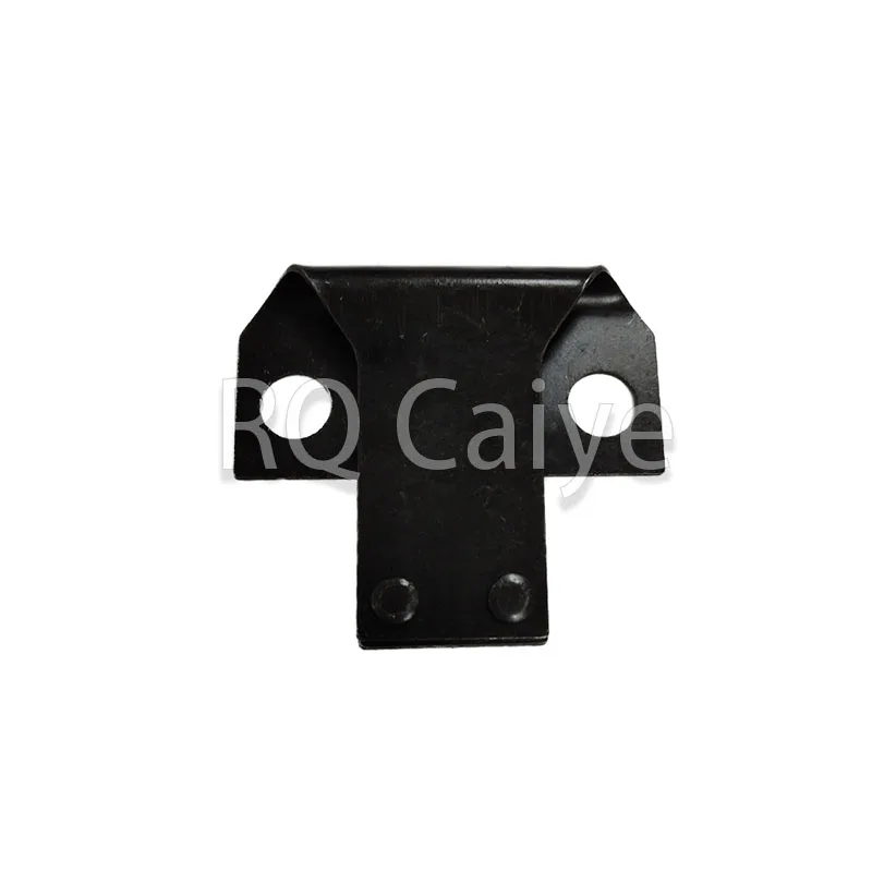 

Хорошая цена, 20 шт., черный замок 42.006.033F для Heidelberg GTO MO SM52 PM52 GTO52 MO, детали печатной машины, одеяло, коготь