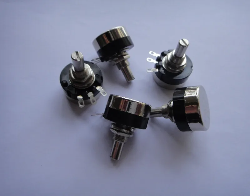 1PCS/ RV24YN 20S B254 250K imported potentiometer speed control switch