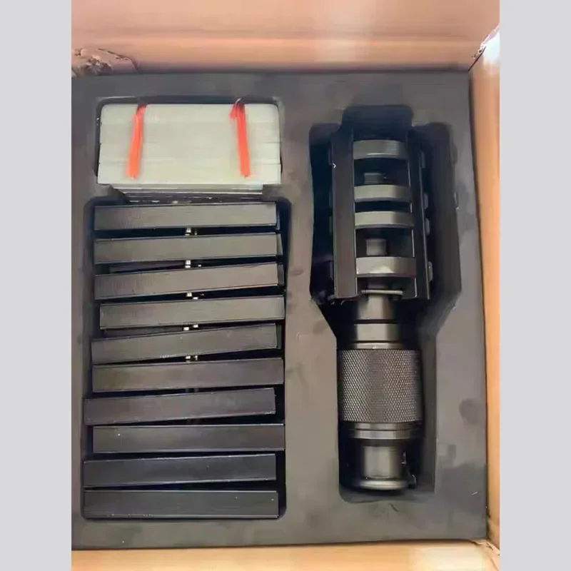 Cross-border Special Offers Honing Head, Cylinder Liner Grinding Head, Manual Adjustment Type Honing Range:60-90mm