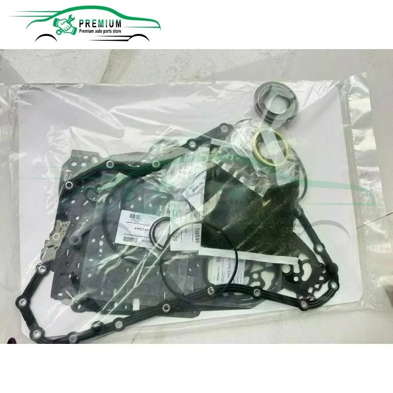 4T65E 4T65  New Repair kit Auto Transmission Master Overhaul Kit Suit For BUICK Century GL8 Volvo S80