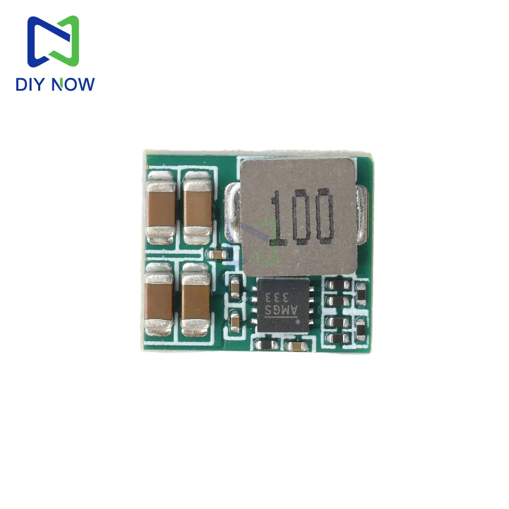 2-8S BEC Spanningsregelaar Module 5 V/2A 12 V/3A voor RC FPV Racing Drone Step-Down Power Module