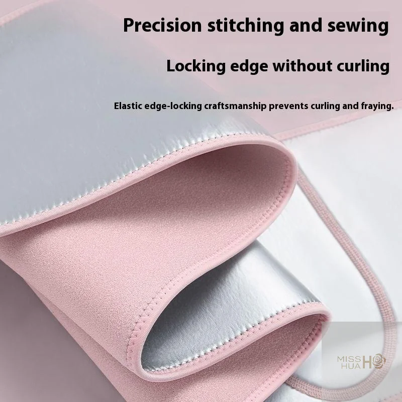 HUA Спортивный тренажер для поддержки талии, формирователь тела, корсет, пояс для тяжелой атлетики, тренажер для талии для бодибилдинга для мужчин и женщин, спортивный пояс