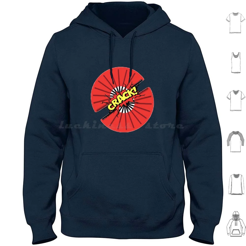 Crack Round Snap Karate Fan Sudadera con capucha de algodón de manga larga Crack Round Snap Karate Fan Promoboy Franklin Fuentes Lbgt Lbgtq