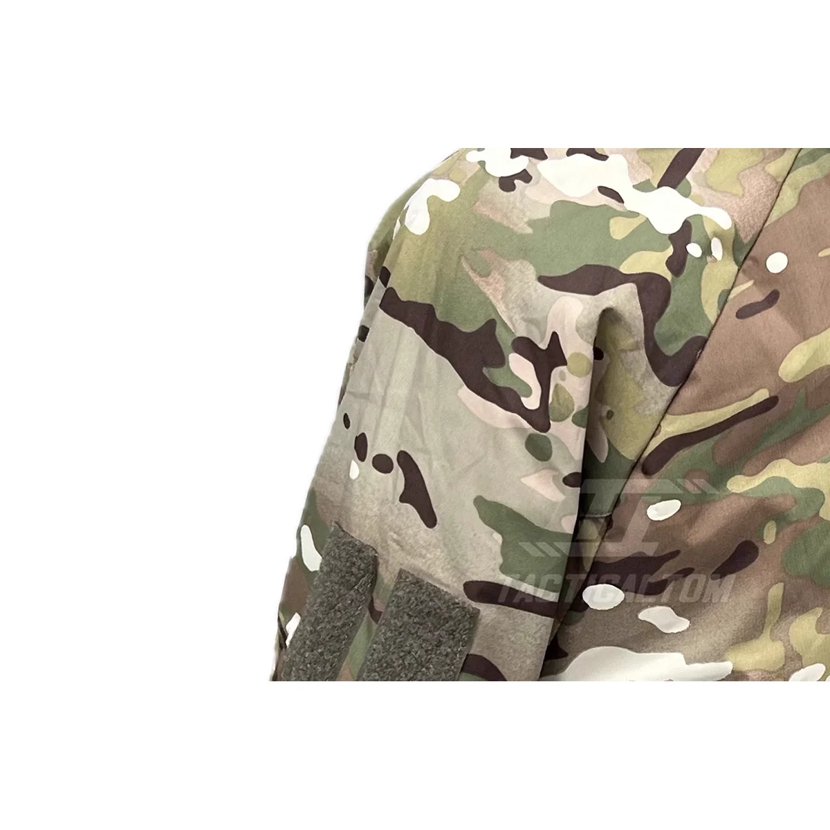 Cotton Jacket Tactical Hunting Warm Cold Resistant Outdoor Winter Thick Coat Hooded Coats Windbreaker