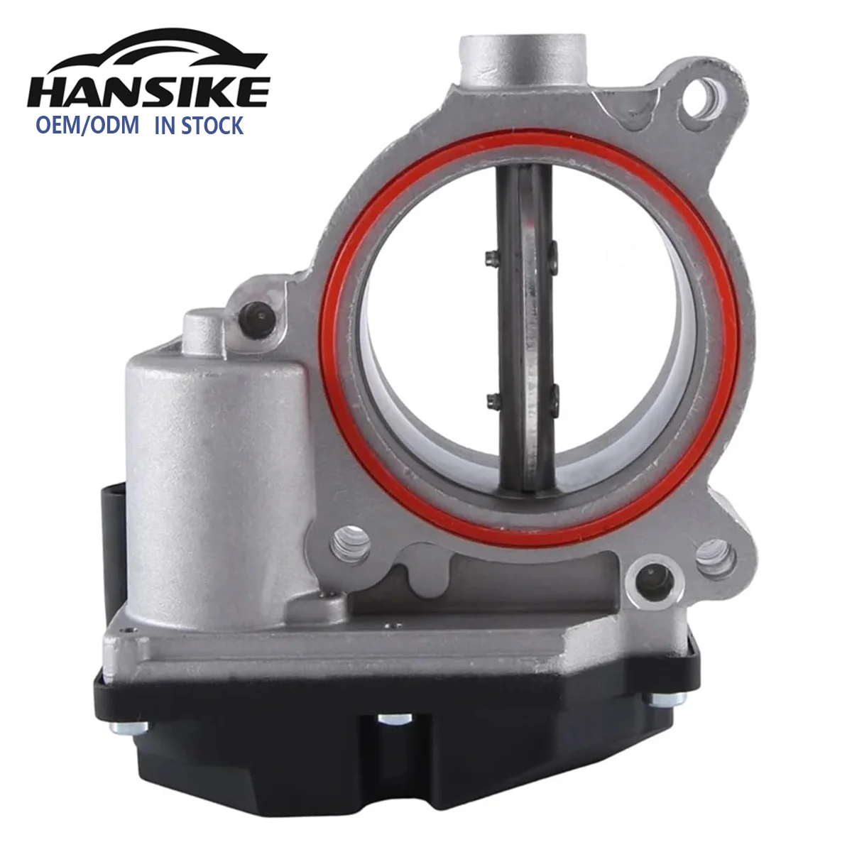 Fast Supply OEM 076128063A Auto Engine System Electronic Throttle Body Assembly,Throttle Valves for VW Touareg Multivan Campmob