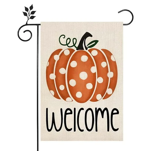 Cjygege Fall Polka … - image