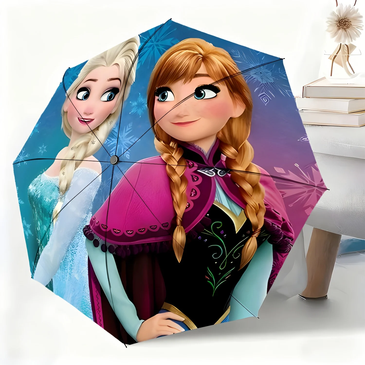 1Pc Disney Frozen E…