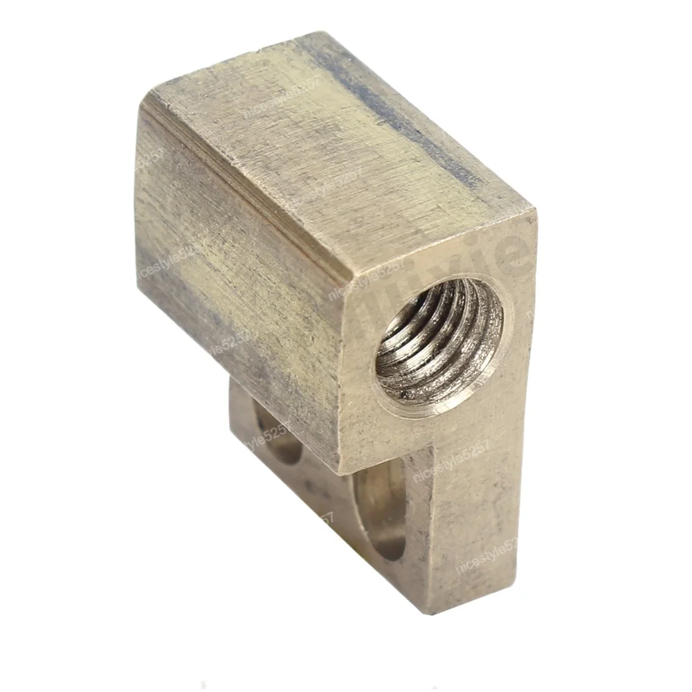 Leadscrew Nut Sieg … - image