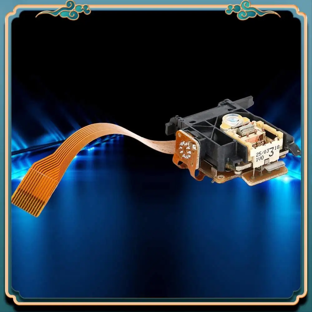 (جديد)-VAM-1202 وحدة العدسة CD الالتقاط البصري للعدسة الضوئية مناسبة لقطع غيار العدسة VAM1201 CDM12.1