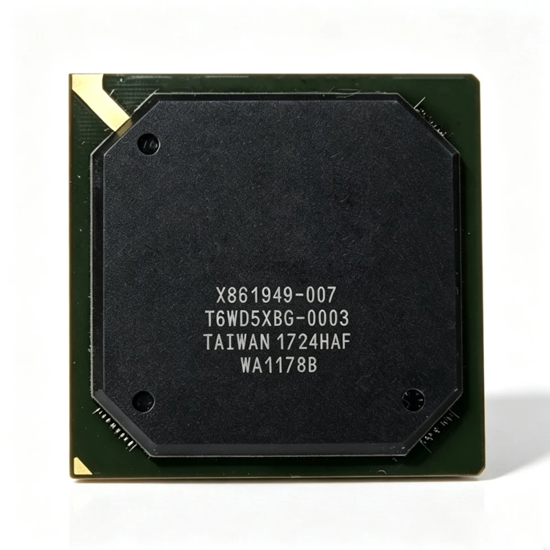 1PCS X861949-007 X861949-005 package BAG 360 game console chip