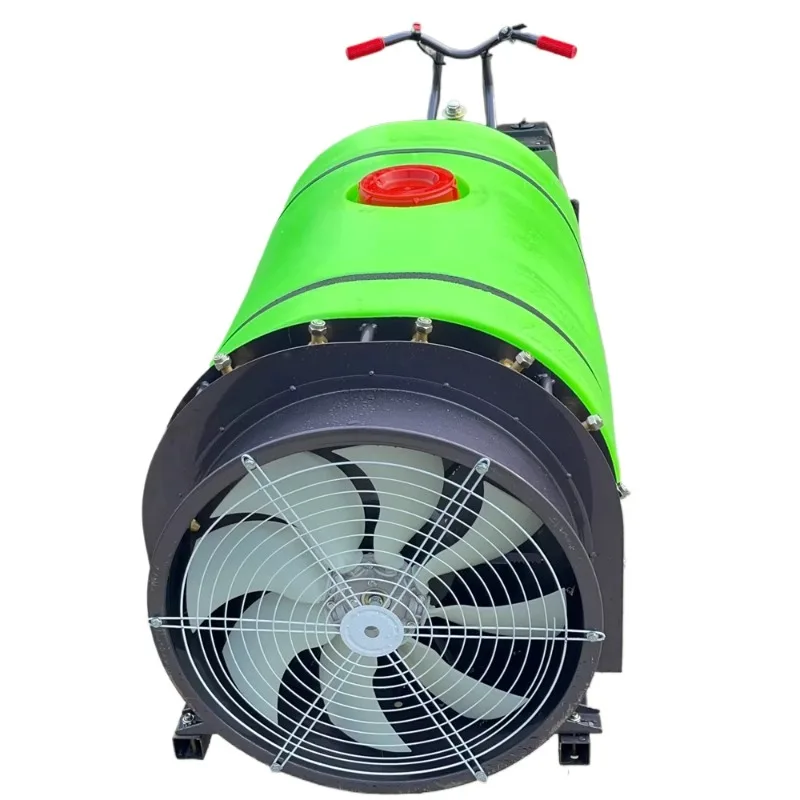

200l Power Sprayer Agriculture Spray Machine Orchard Sprayer