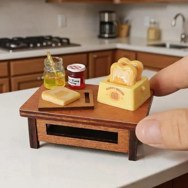 1:12 Miniature Doll… - image