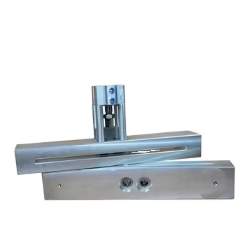 

High Quality Two Round Hole Punch for Plastic Packaging Bag