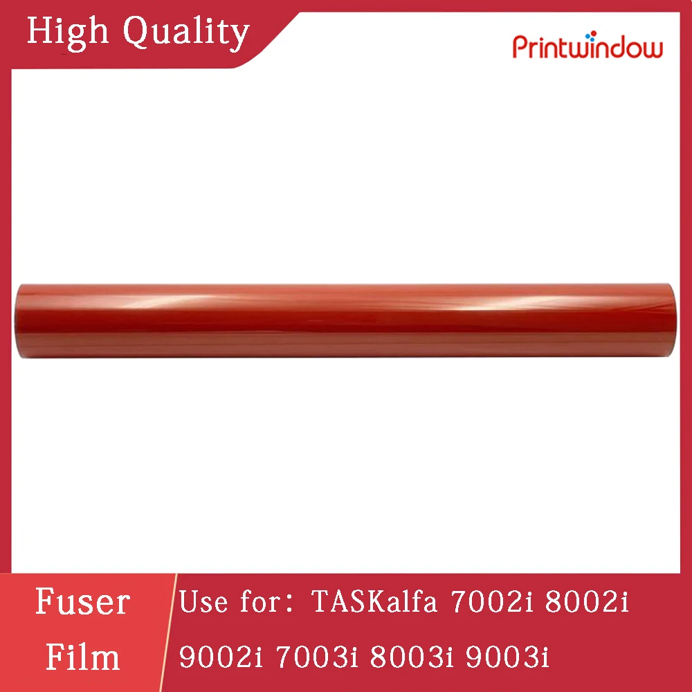 High Quality Fuser Film for Kyocera TASKalfa 7002i 8002i 9002i 7003i 8003i 9003i Fuser Sleeve Film