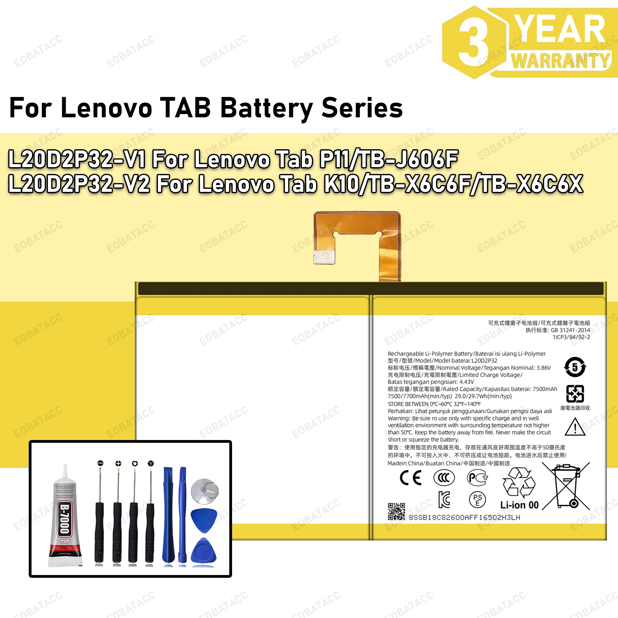 100% New Zero Cycle… - image