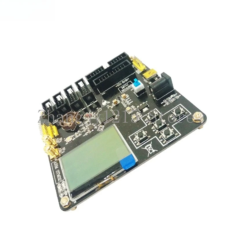 Ad9910 High Speed DDS Module Digital Synthetic Frequency Source 420m 1g Sampling Signal Generator Development Board