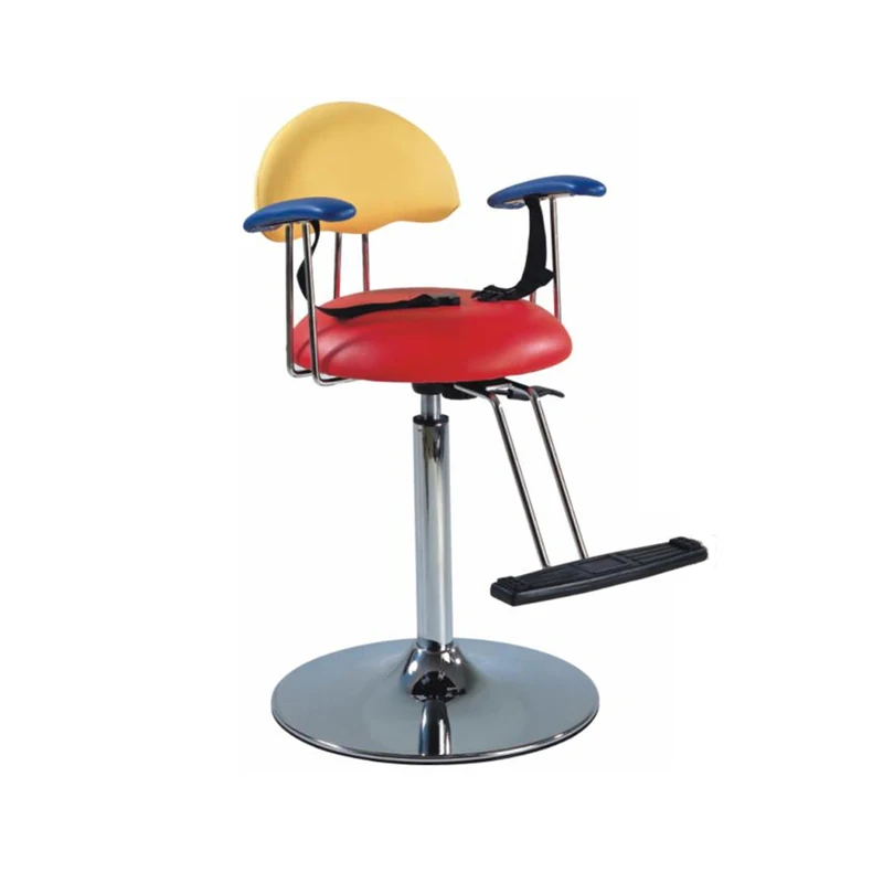 

Furniture Hairdressers Master Chair Make Up Barber Accessories Professional Cadeira De Barbeiro Desk Chairs Hairdresser