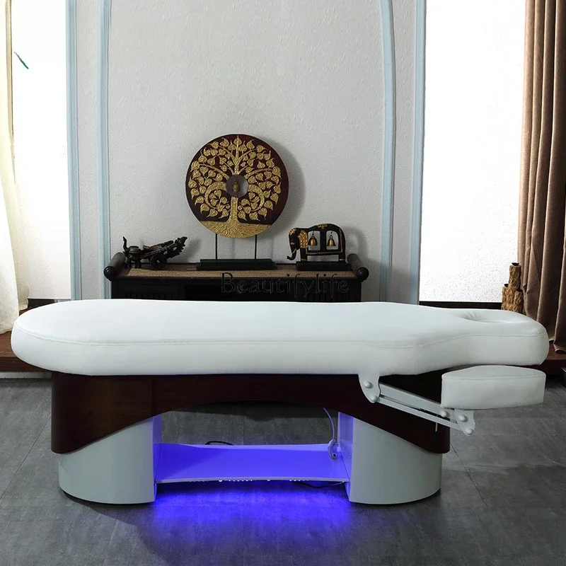 FGElectric technology beauty bed beauty salon special beauty massage massage bed