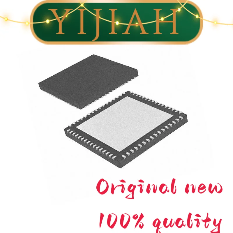 

(1Piece)100%New AT32UC3B0512-U QFN-64 in stock AT32UC AT32UC3 AT32UC3B AT32UC3B0512 Original Electronic Components Chip