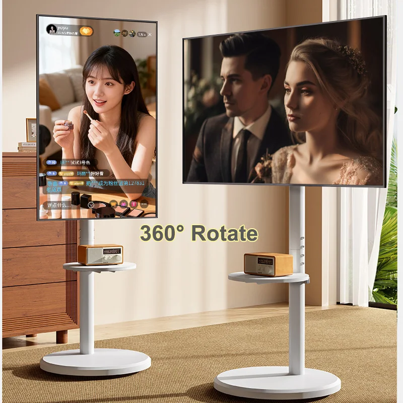 Thumbnail 2 - #2 Latest TV Stands Offers