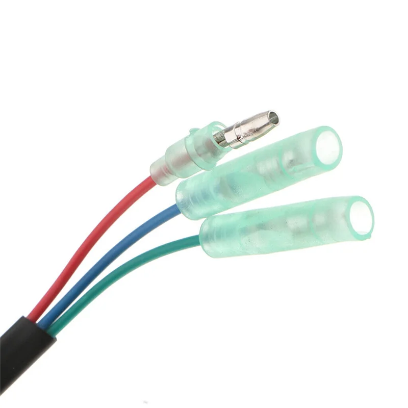 

37380-92E10 Переключатель наклона триммера Переключатель тонкого наклона Подъемный переключатель подвесного двигателя для Suzuki Подвесной блок дистанционного управления