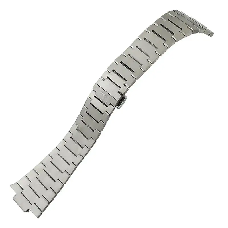 Maisitu Voor Tissot 1853 Prx Serie T137.410a T137407a Hoge Kwaliteit Fijne Stalen Horlogeband T137 Zilver Stalen Horlogeband 11Mm 12Mm