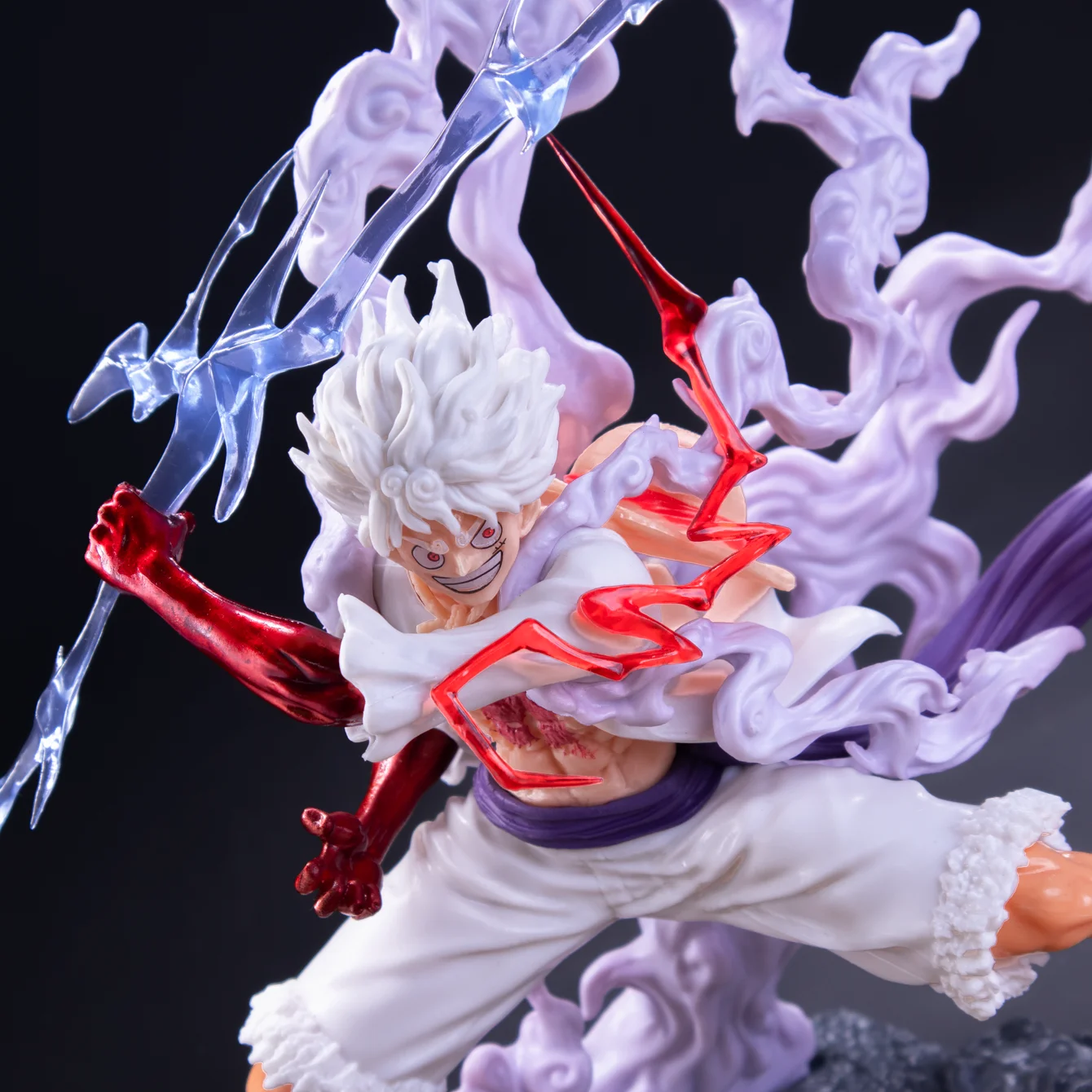 Monkey D. Luffy, One Piece, An - Luffy Anime Merchandise incelemesi ve fiyatı