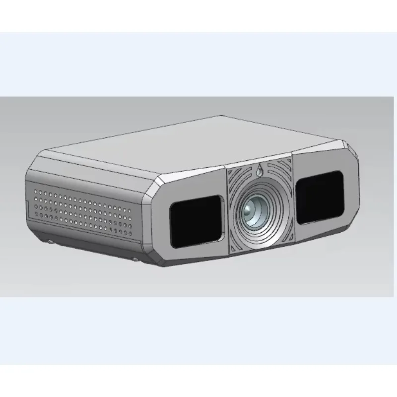 AI Dash Cam With ADAS Driver Monitoring and Face Recognition Vehicle Number Recognition 4G HD Camera GPS