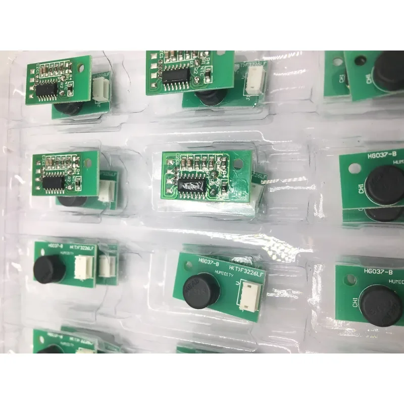 HTF3226LF Temperature and Humidity Sensor Module Frequency Output