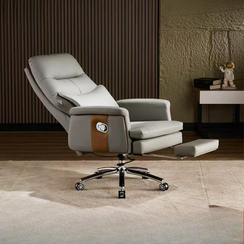 Office Chair Lunch Break Recumbable Home Computer  Office Seat Backrest  Executive  Boss  Ergonomics