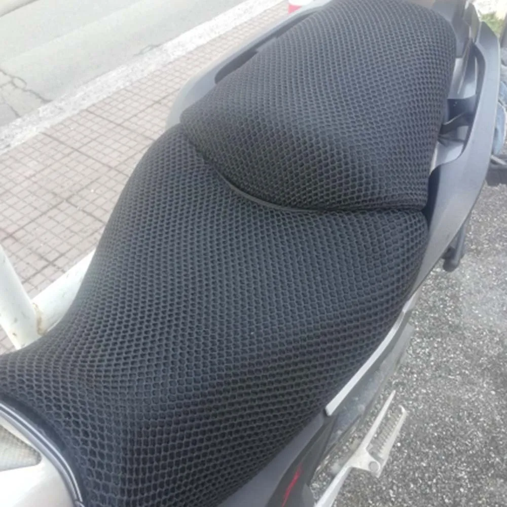 Suitable for Honda NC750X and NC700X motorcycles - seat cover for insulation and protection. Seat cover.