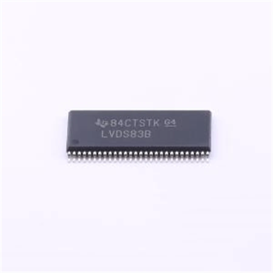 

10 шт./лот SN75LVDS83BDGGR (ИС LVDS)