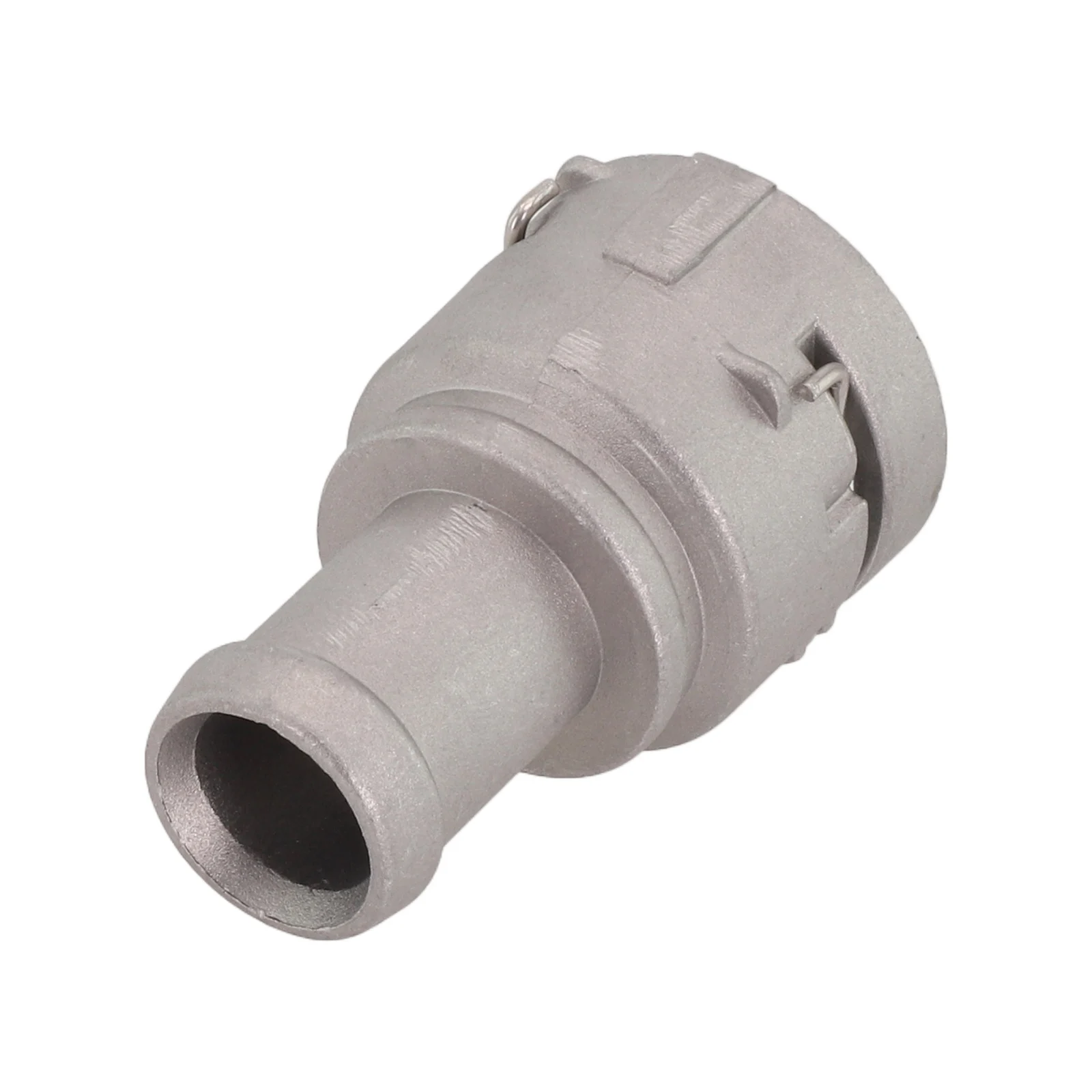 Coolant Hose Flange Coolant Hose Connector OEM Part Number 3B0122291B Stable Characteristics According To Factory Specifications