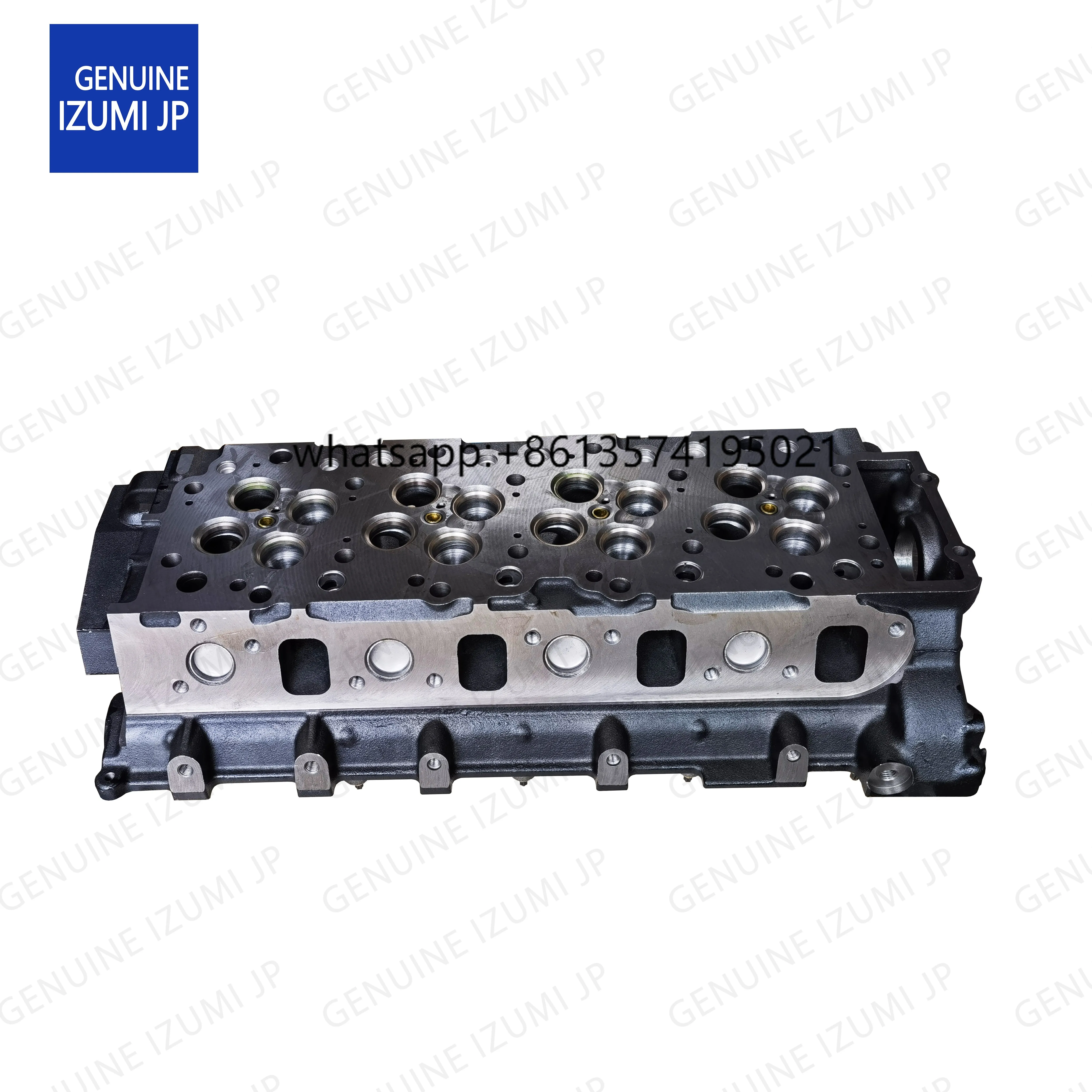 

For Isuzu Car Engine Rebuild Kit 4HK1 Cylinder Head 8981706170 8981706190 8-98170619-0 6HK1 Cylinder Liner Piston Kit-Model 4hk1