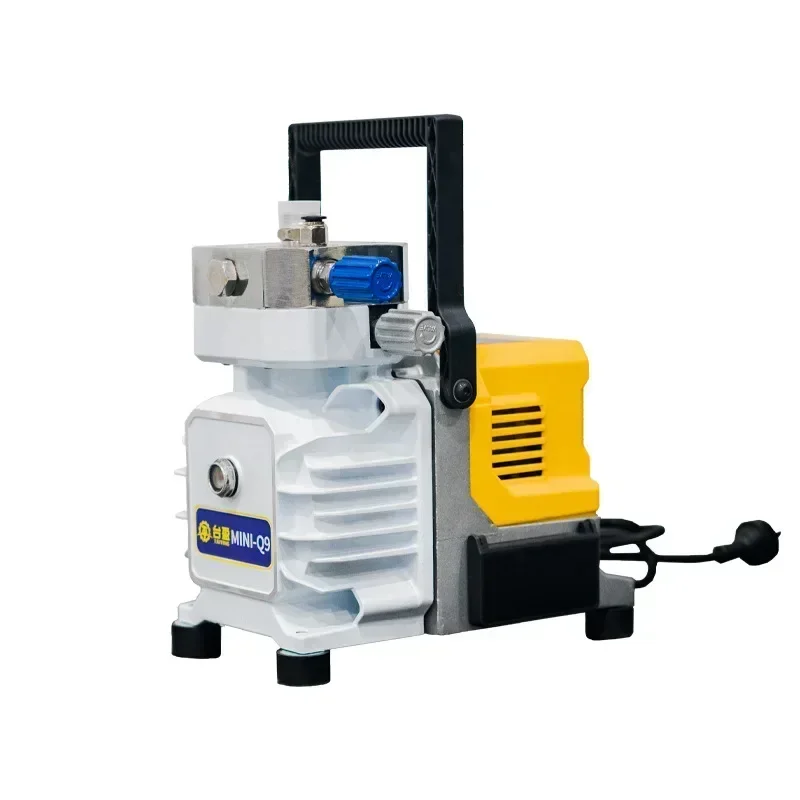 

Q7Q9 Airless Latex Paint Spray Machine Small and High Power Home Decoration