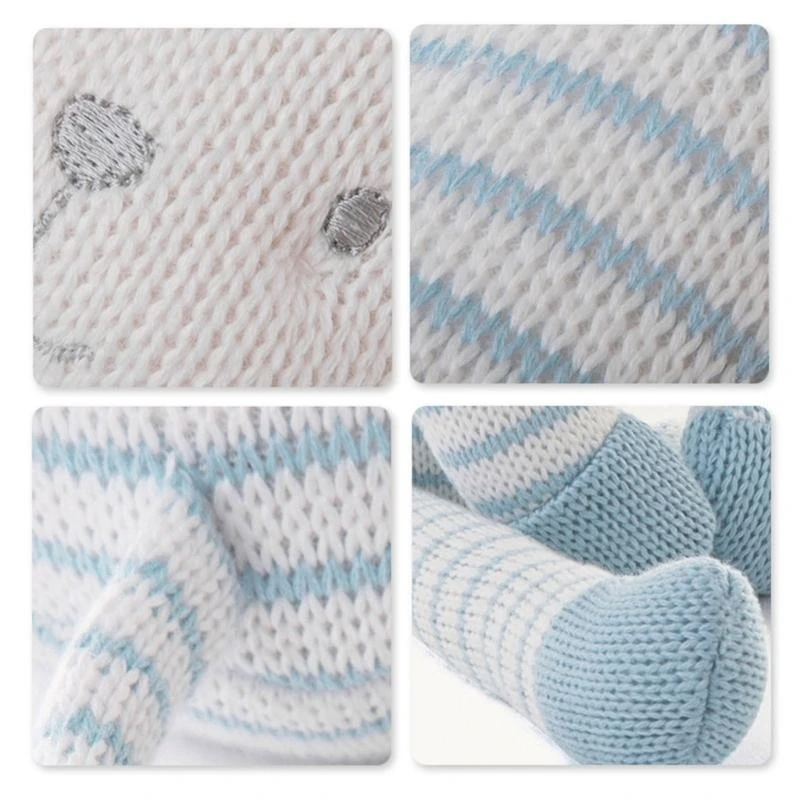 

Stuffed Monkey Plush Toy Monkey Plush Doll Sleeping Doll For Toddlers Sleep Toy 15UB