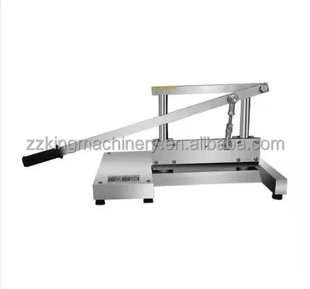 Commercial Use Chicken Meat Cutter/meat Bone Cube Cutting Machine/pork Cube Dicer