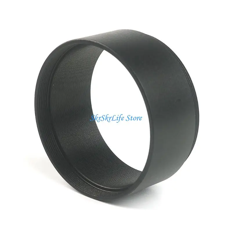 

E65E Astronomical Extension Tube T2 Extension Tube Black M48x0.75