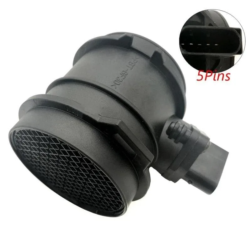 0280217810   MAF كتلة تدفق الهواء متر لمرسيدس بنز W164 W202 W210 W220 W463 S211 S210 0 280 217 810 1130940048    أ 1130940048