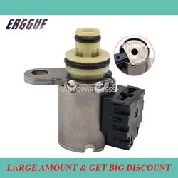 Original G7T23082 For Mitsubishi Lancer 2.0 JF011E JF613E RE0F10A JR507E RE5R05A Transmission Solenoid For Nissan Sentra