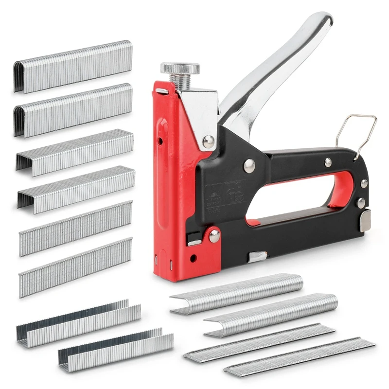 Manual Nailing Mach… - image