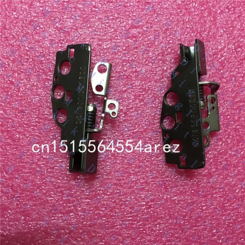 H  FOR lenovo Thinkpad X1 Carbon Gen 2nd 3rd Shaft LCD Hinges Non-touch WQHD 00HM108