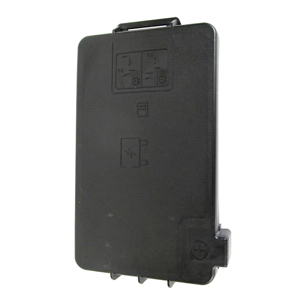 

Suitable for DODGE RAM 1500 2009-2010 Fuse Box Cover Lid RAM 2500 & 3500 2010-2011 68053635AB