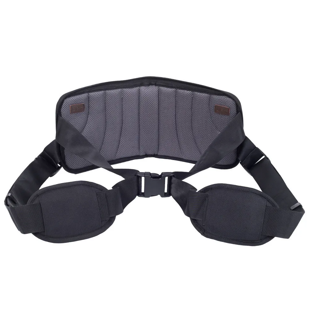 Sitting Posture Correction Belt Spine Braces Supports Back Corrector Hunchback Fixer Elastic Waist Protection Foldable Portable
