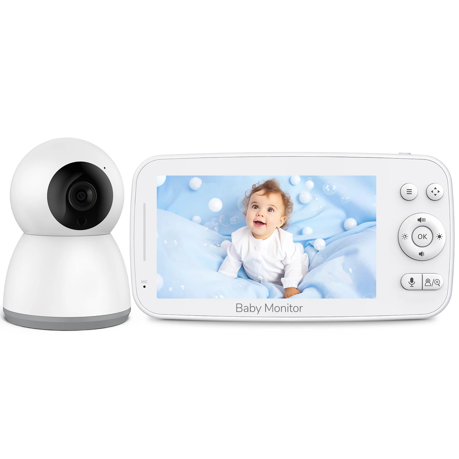 Babystar 2026 New 5