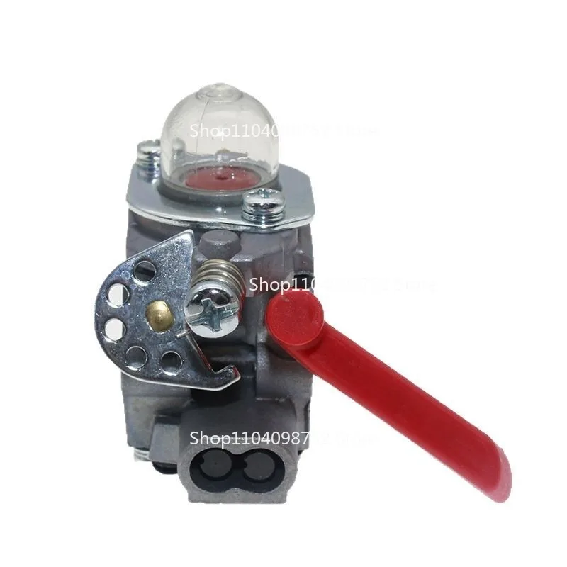 المكربن الجمعية استبدال ل Huayi MC1619BE DDE GBS430R GTR-2200PRO GTR-2800 PRO GTR-430N آلة تقطيع الفراشي العشب الانتهازي