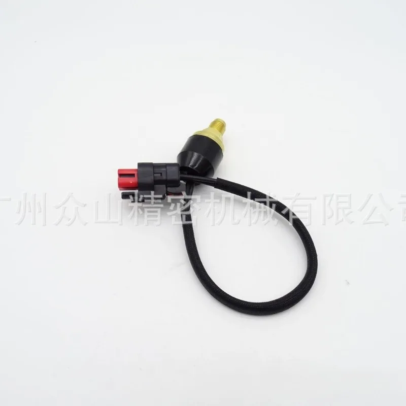 332W4424 3095795 Sensor for JCB excavator engineering parts machinery