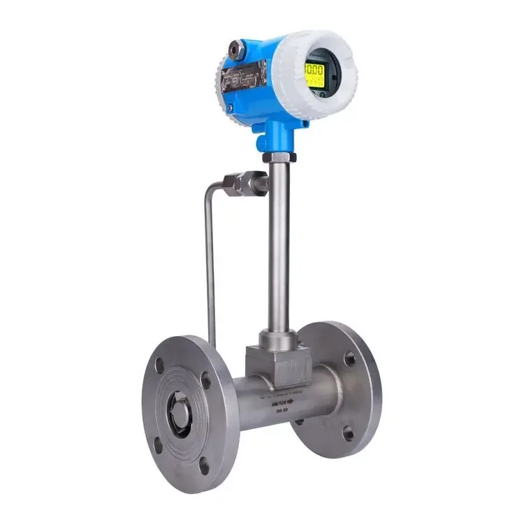 Direct sale of spot goods Thermal Gas Mass Flowmeter High Precision thermal mass flowmeter sensor air flow meter